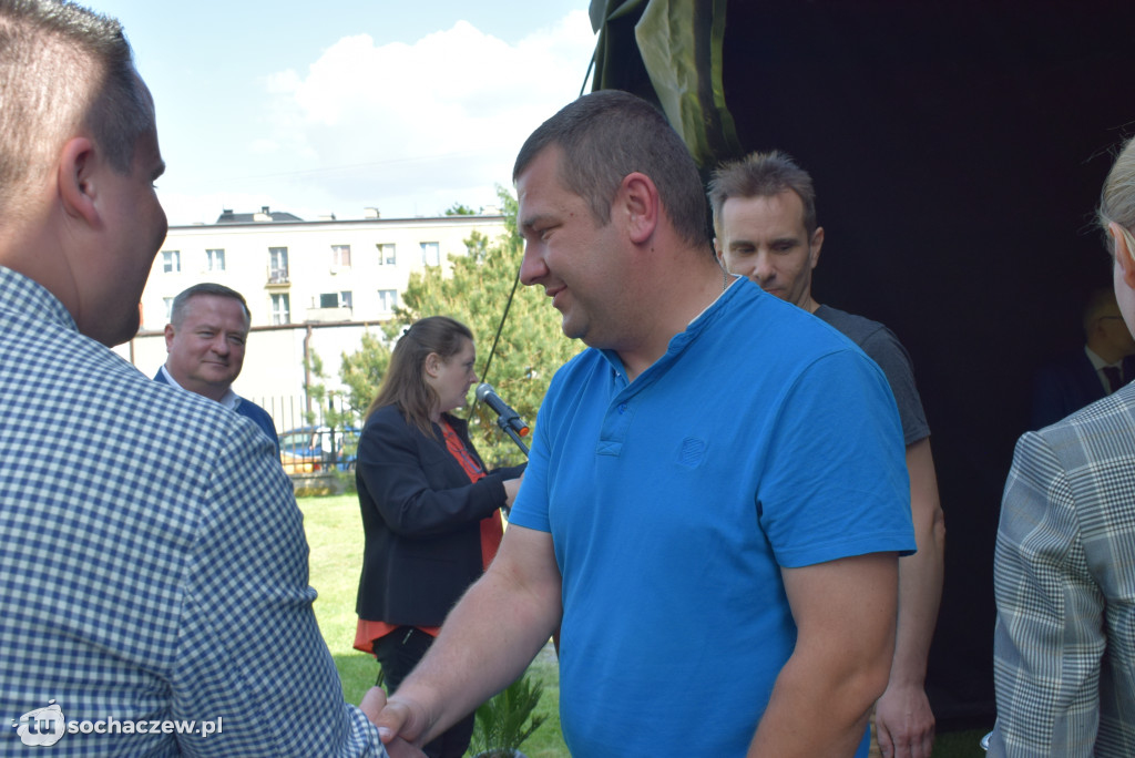 50 lat Muzeum Ziemi Sochaczewskiej