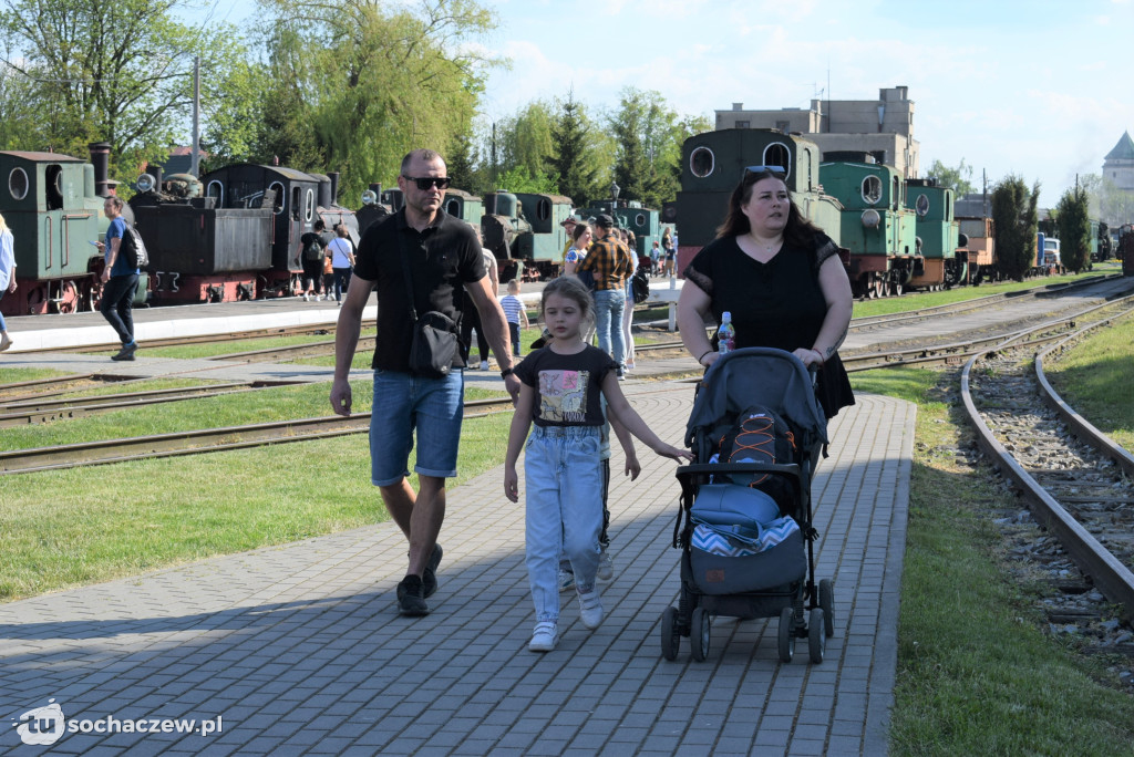 Noc Muzeów Sochaczew - Żelazowa Wola 2023