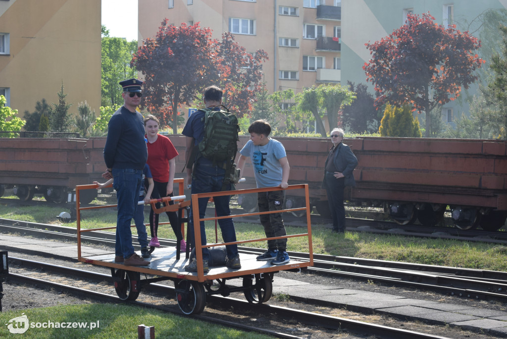 Noc Muzeów Sochaczew - Żelazowa Wola 2023