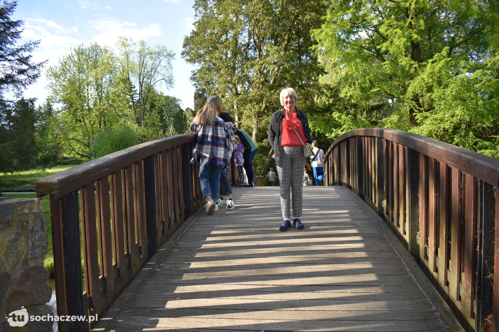 Noc Muzeów Sochaczew - Żelazowa Wola 2023