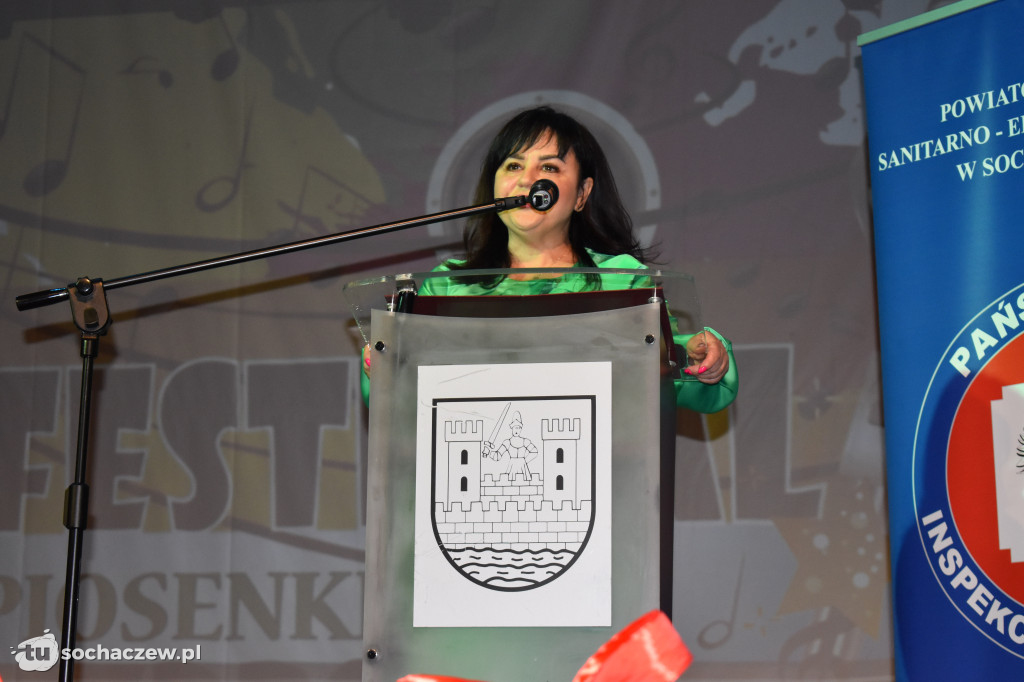XXX Festiwal Piosenki o Zdrowiu