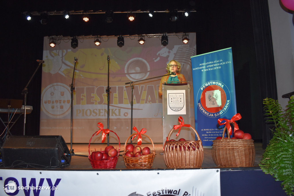 XXX Festiwal Piosenki o Zdrowiu