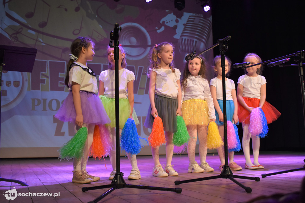 XXX Festiwal Piosenki o Zdrowiu