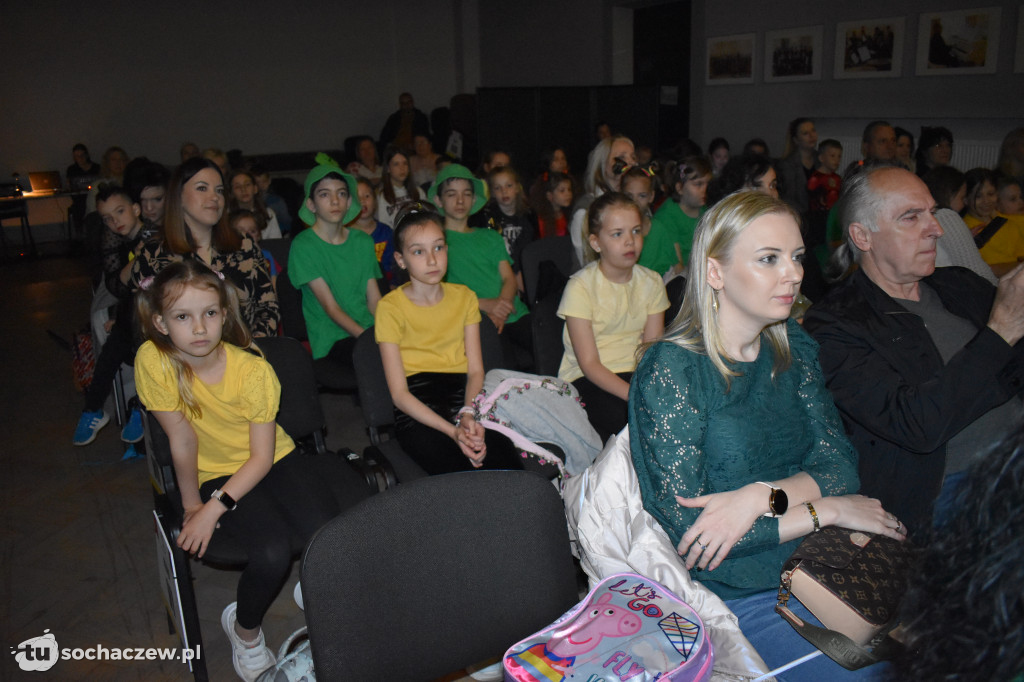 XXX Festiwal Piosenki o Zdrowiu