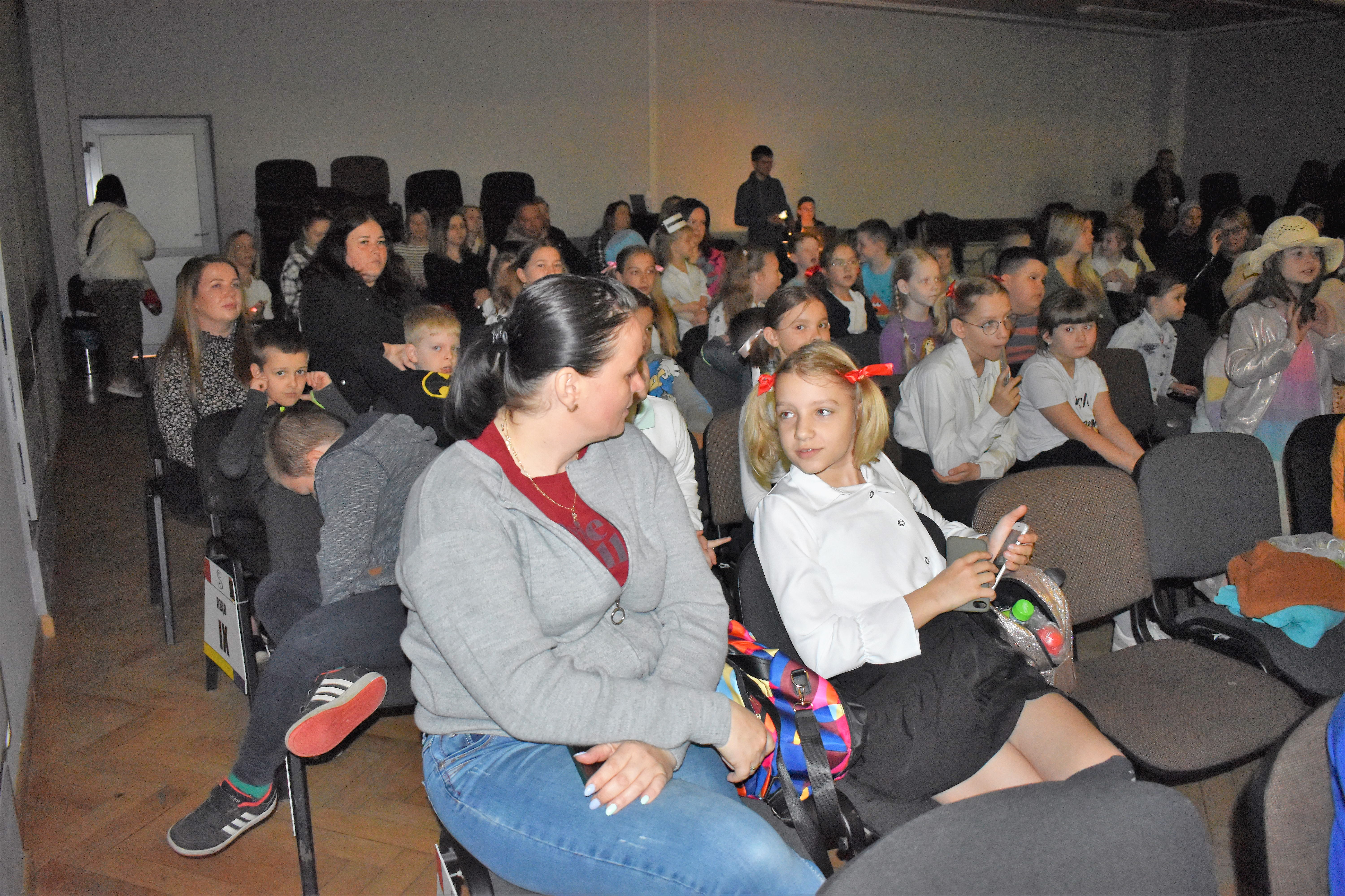 XXX Festiwal Piosenki o Zdrowiu