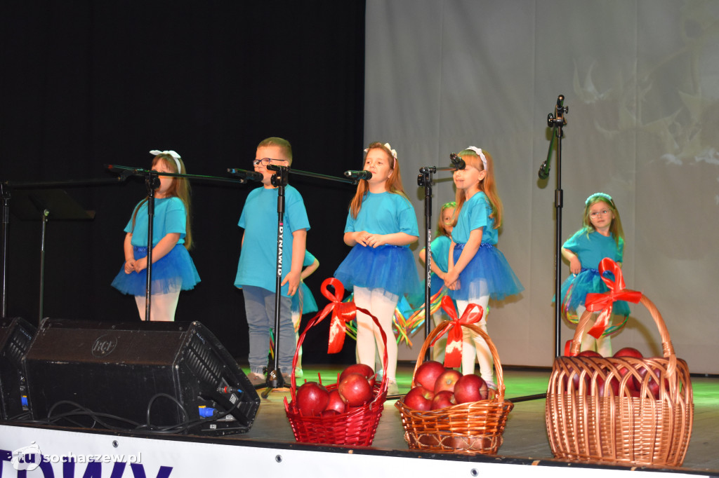XXX Festiwal Piosenki o Zdrowiu