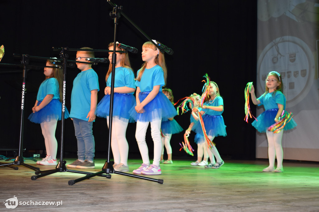 XXX Festiwal Piosenki o Zdrowiu