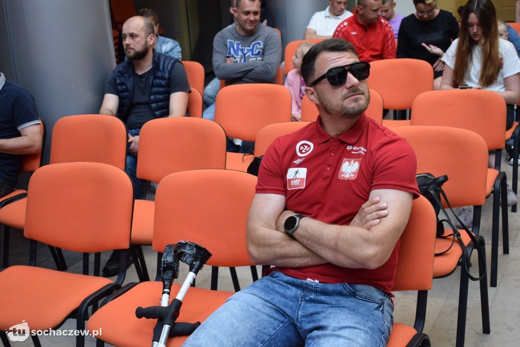 Losowanie grup XXI Turnieju Dzikich Drużyn