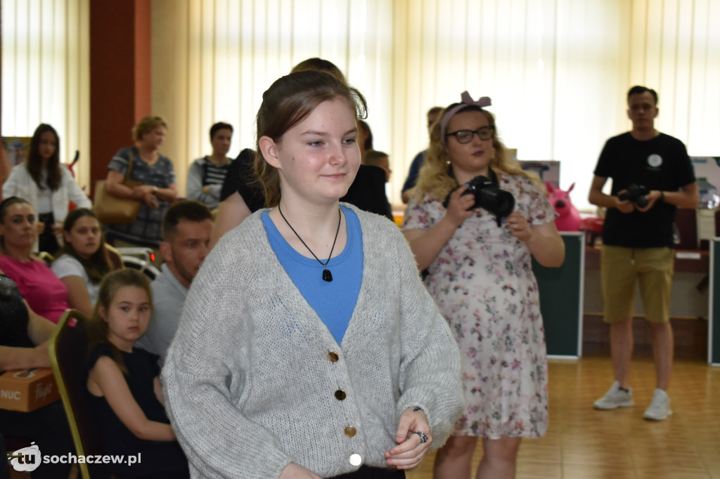 Konkurs zbiórki makulatury i puszek rozstrzygnięty