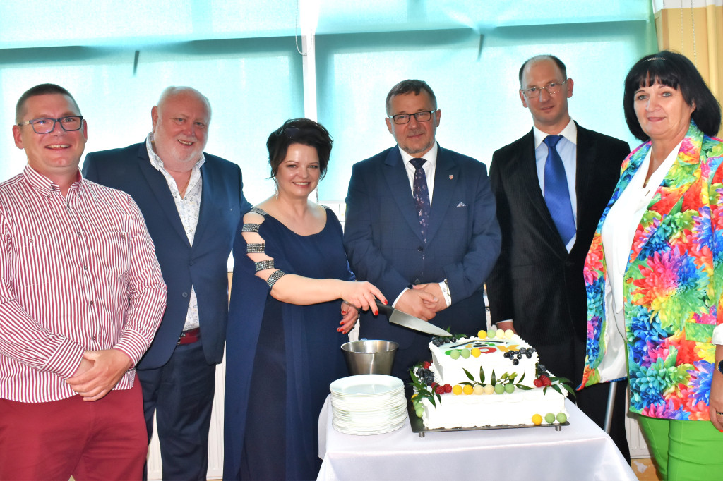 50-lecie GOK w Iłowie