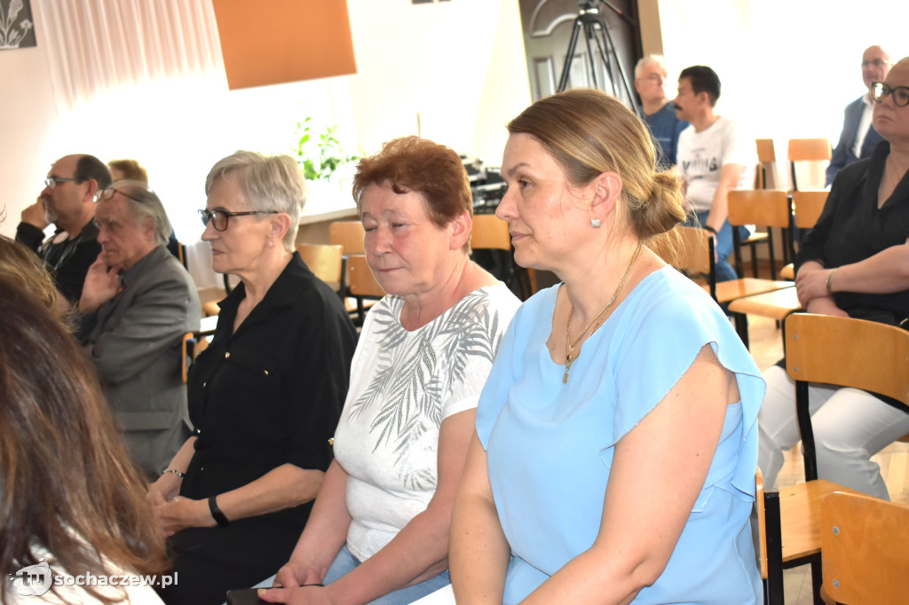50-lecie GOK w Iłowie