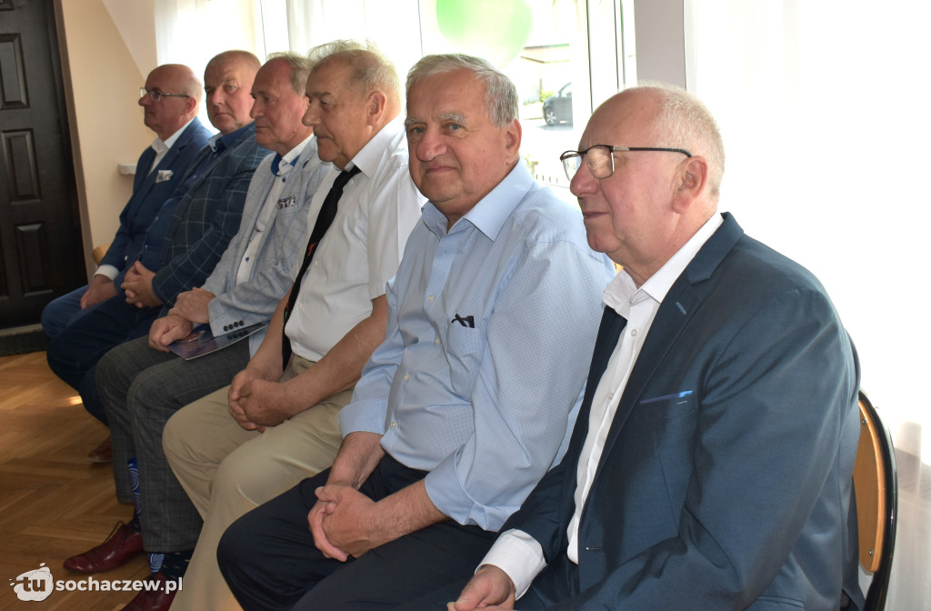 50-lecie GOK w Iłowie