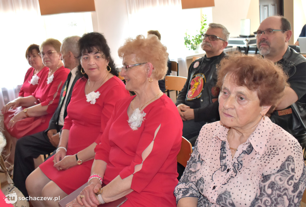 50-lecie GOK w Iłowie