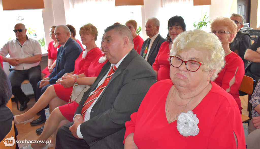50-lecie GOK w Iłowie