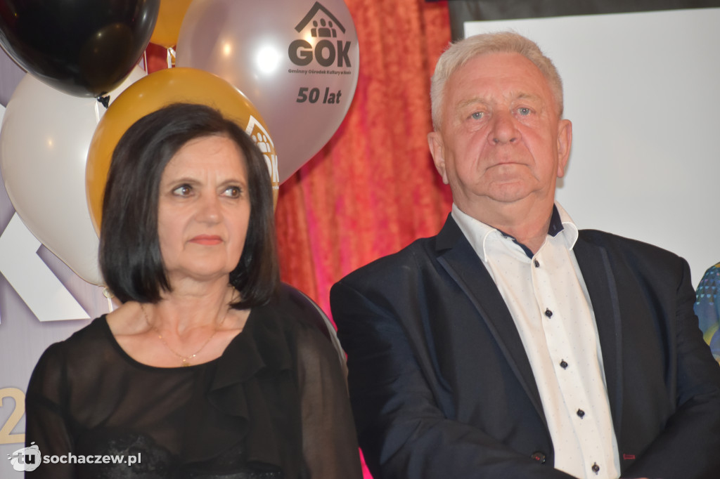 50-lecie GOK w Iłowie