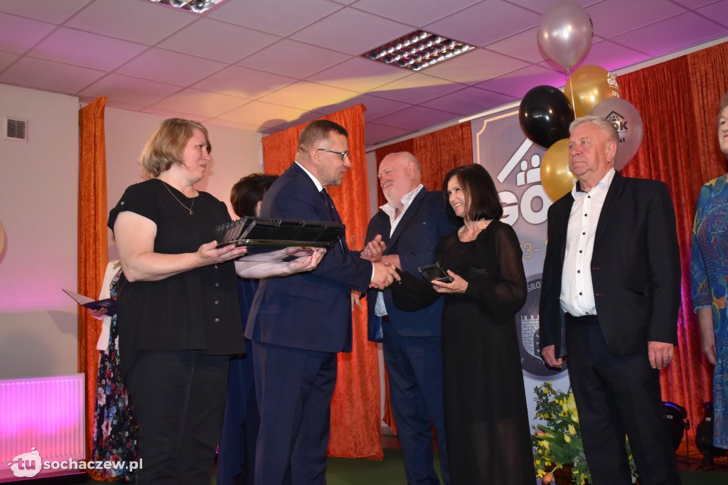 50-lecie GOK w Iłowie