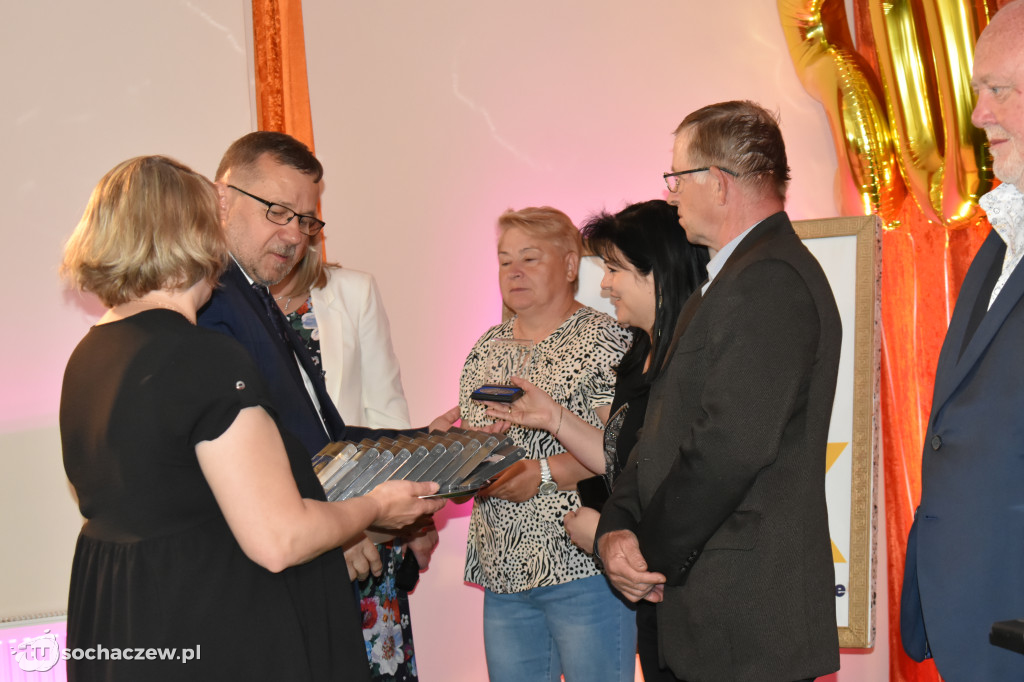 50-lecie GOK w Iłowie