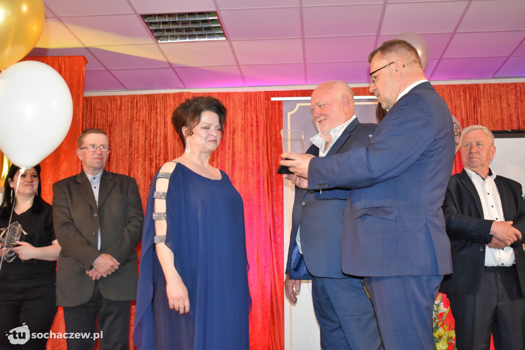 50-lecie GOK w Iłowie