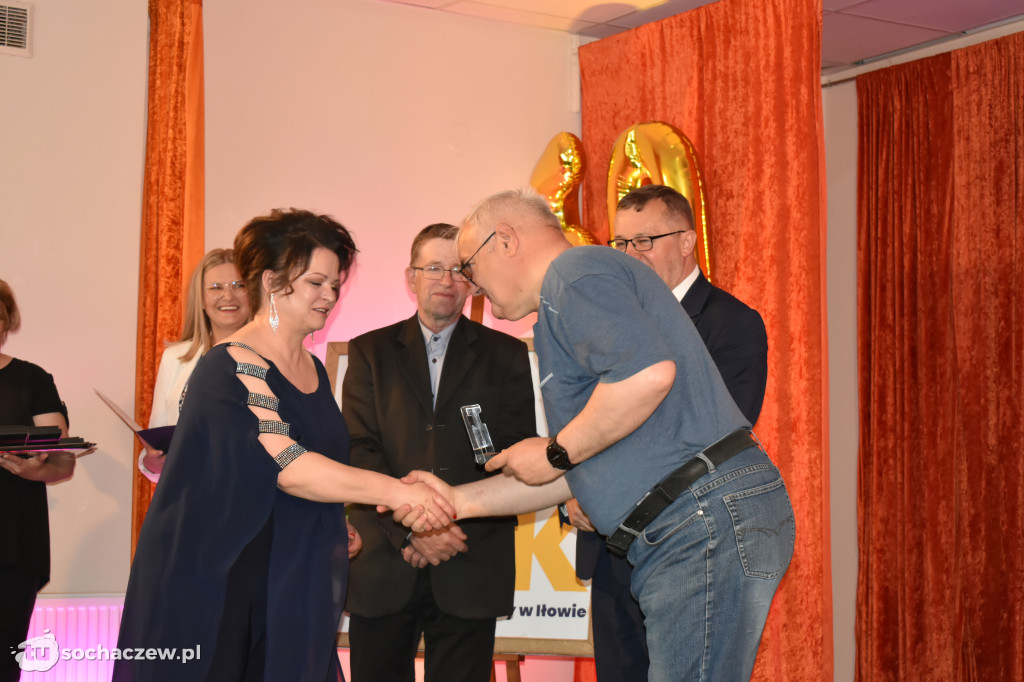 50-lecie GOK w Iłowie