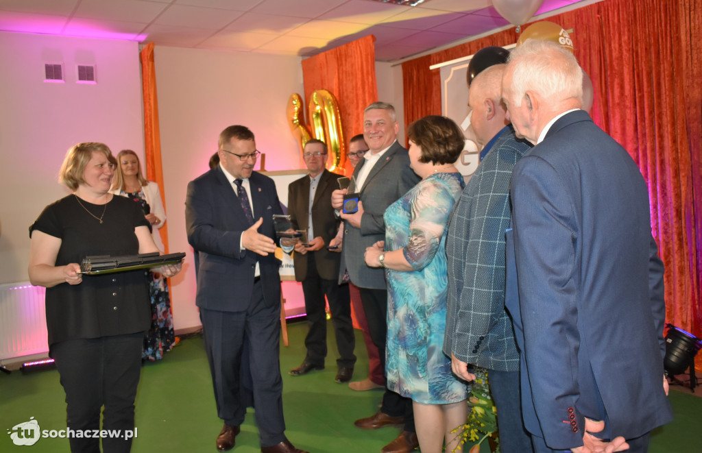 50-lecie GOK w Iłowie