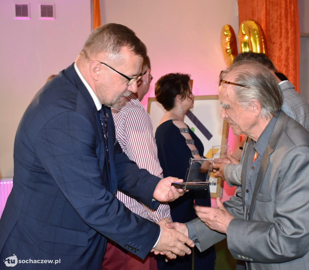 50-lecie GOK w Iłowie