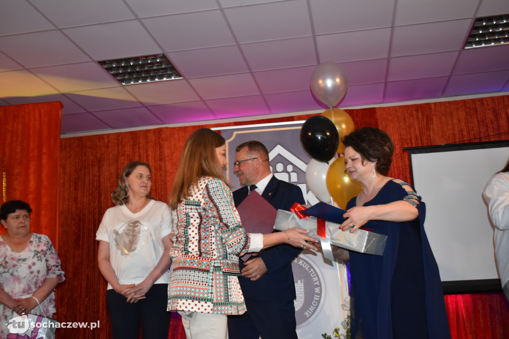 50-lecie GOK w Iłowie