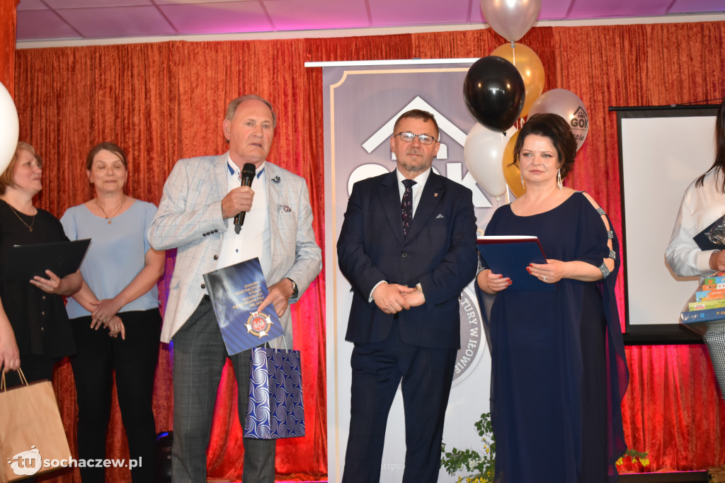 50-lecie GOK w Iłowie