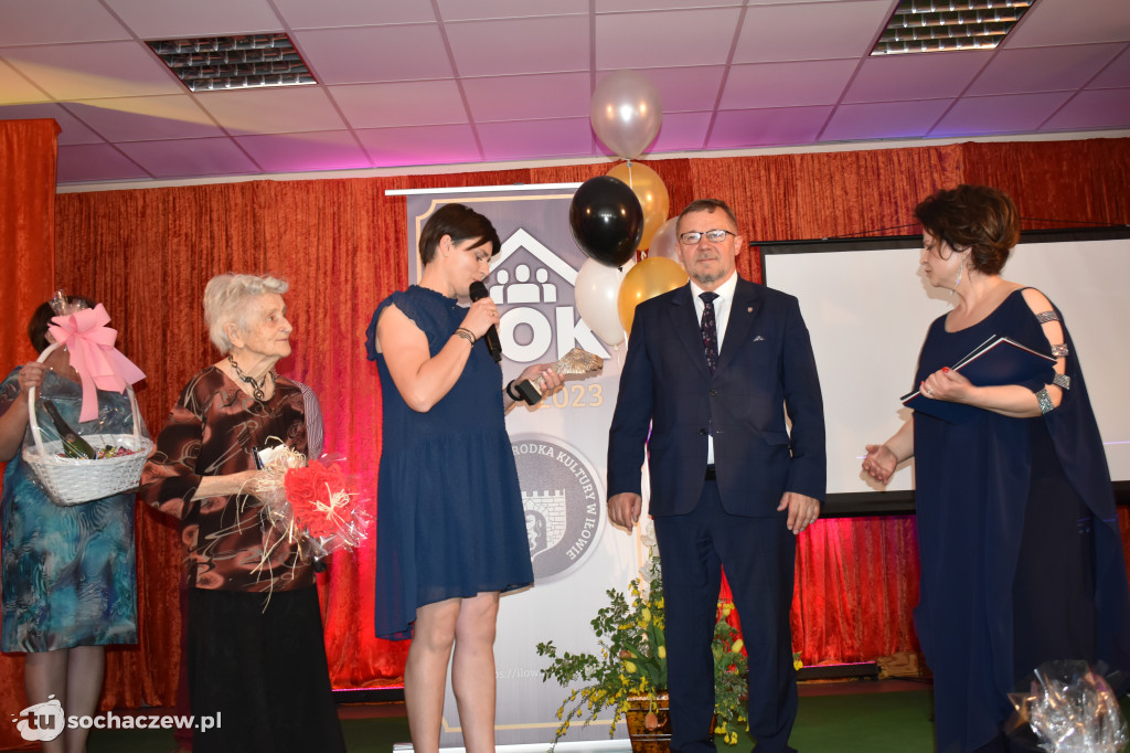 50-lecie GOK w Iłowie