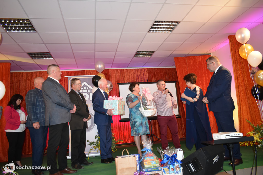 50-lecie GOK w Iłowie