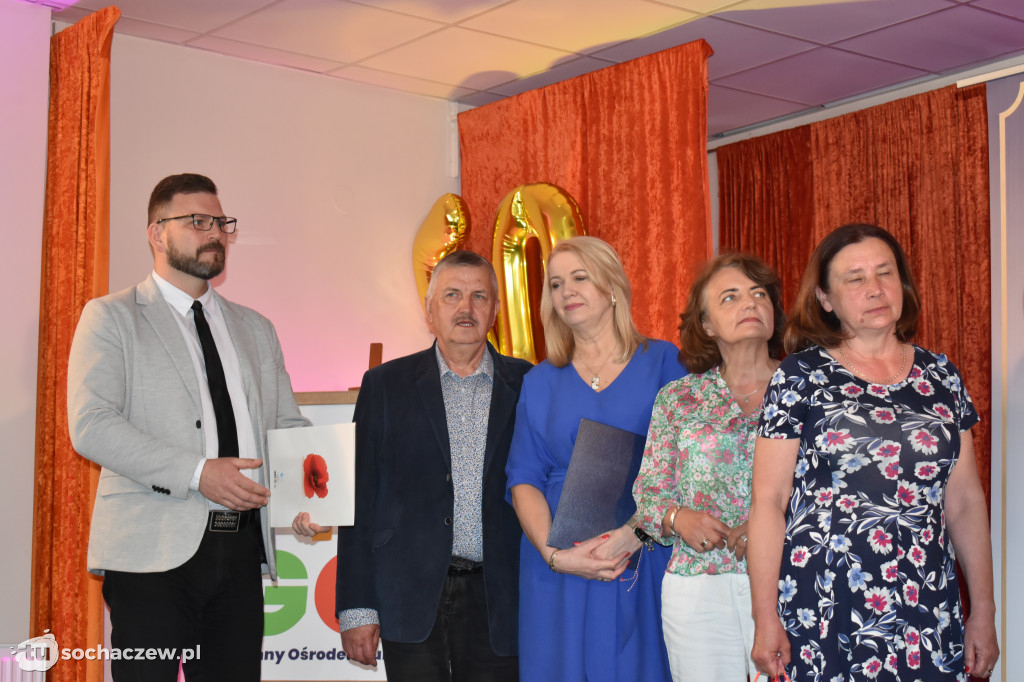 50-lecie GOK w Iłowie