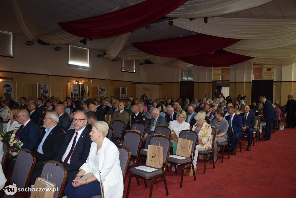 Wielka gala jubileuszowa Teresina