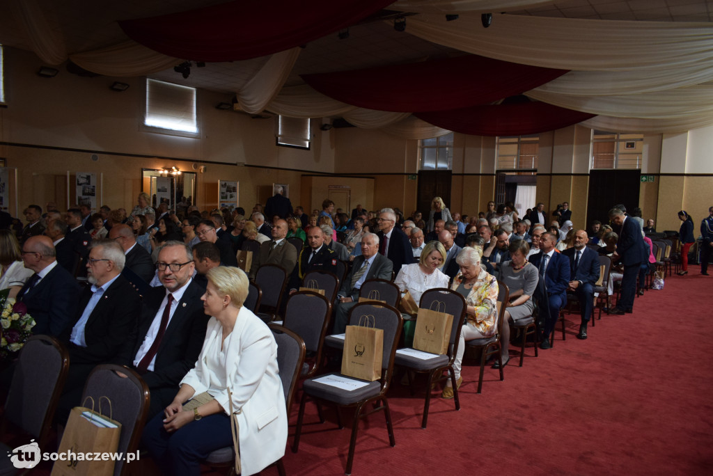 Wielka gala jubileuszowa Teresina