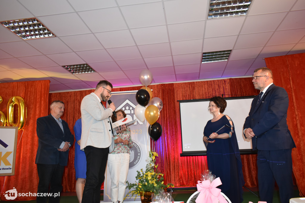 50-lecie GOK w Iłowie