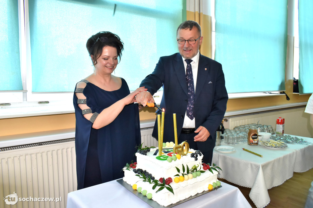 50-lecie GOK w Iłowie