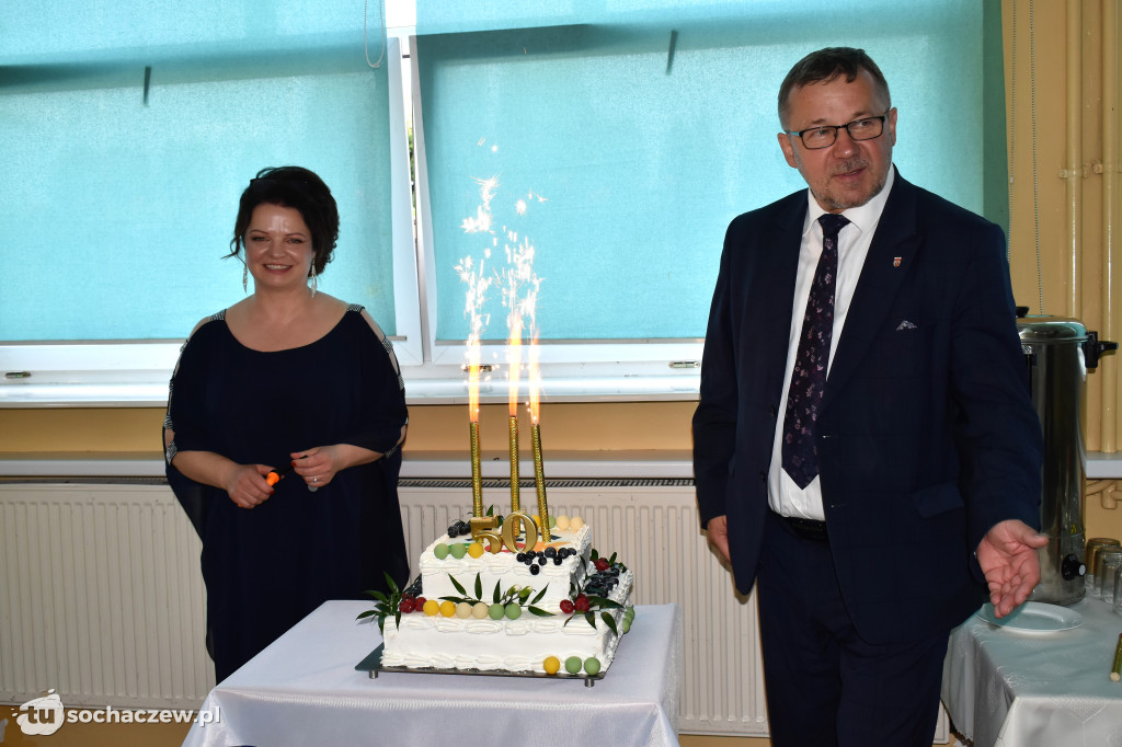 50-lecie GOK w Iłowie