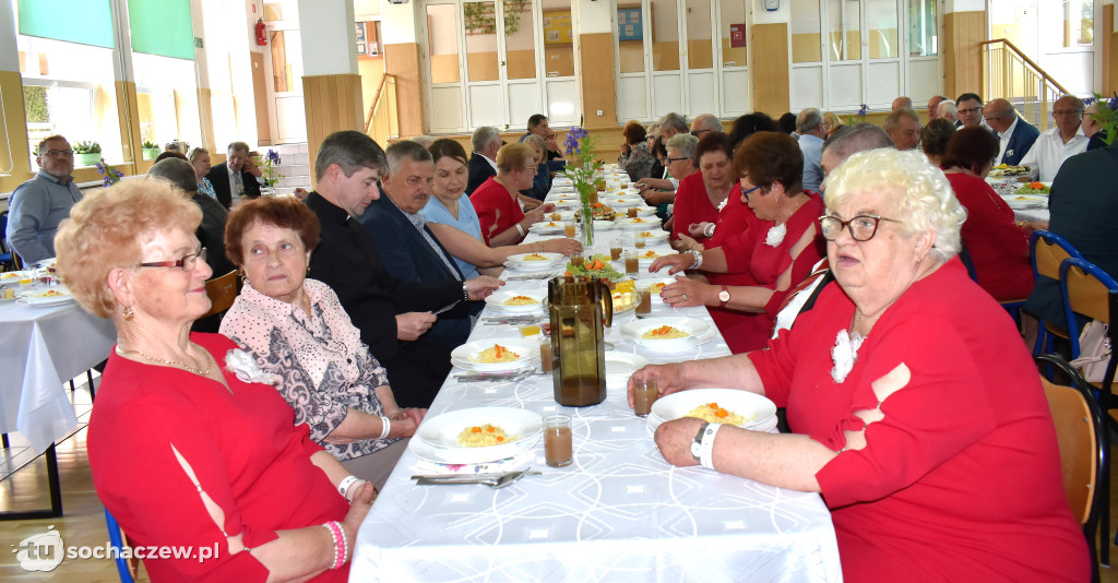 50-lecie GOK w Iłowie