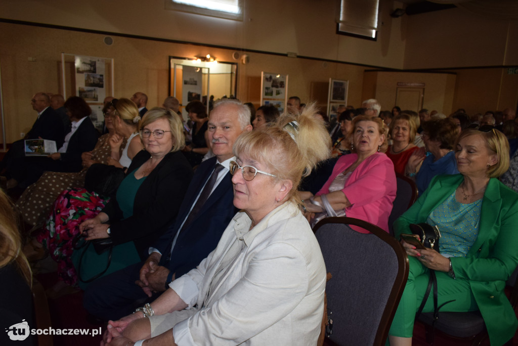 Wielka gala jubileuszowa Teresina