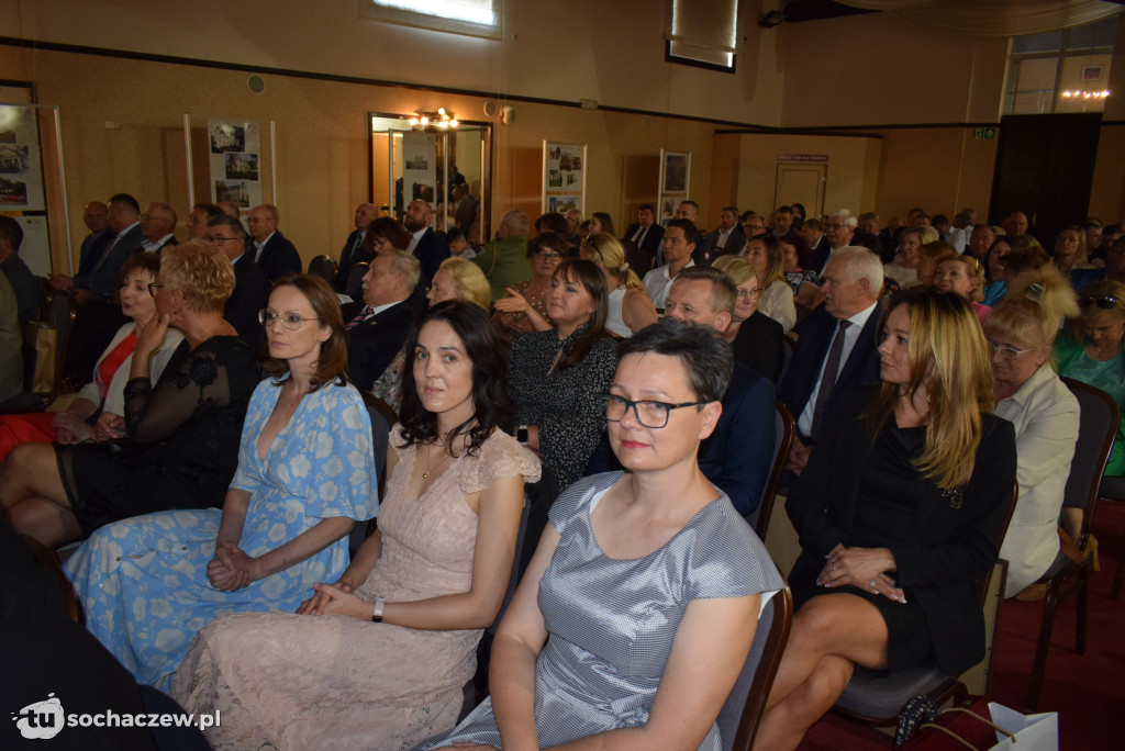 Wielka gala jubileuszowa Teresina