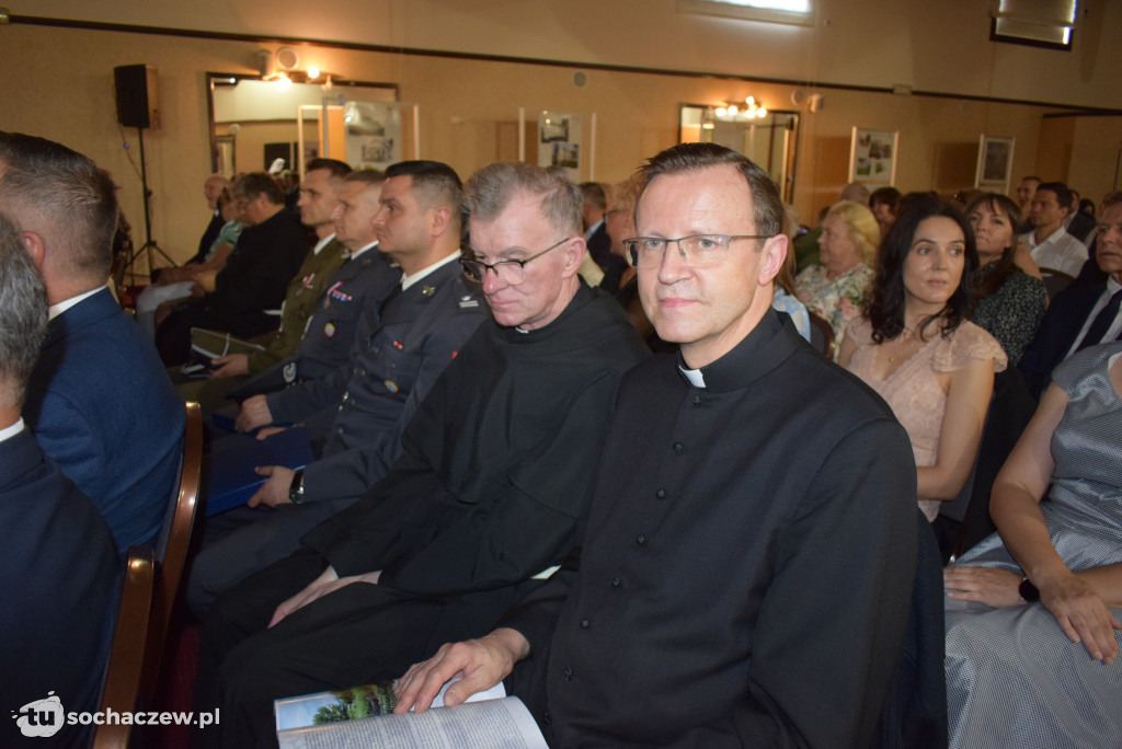 Wielka gala jubileuszowa Teresina