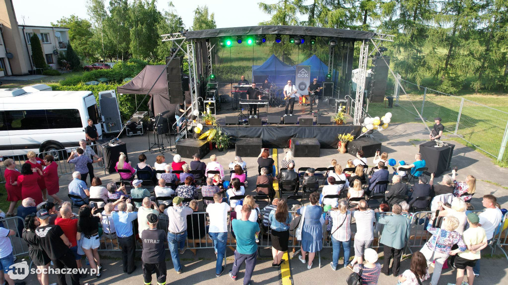 50-lecie GOK w Iłowie