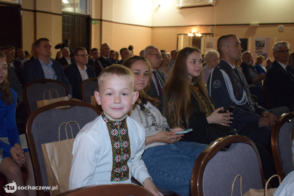 Wielka gala jubileuszowa Teresina