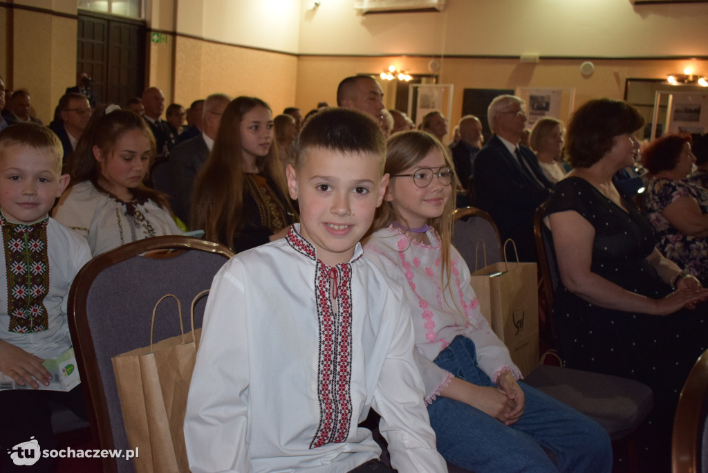 Wielka gala jubileuszowa Teresina