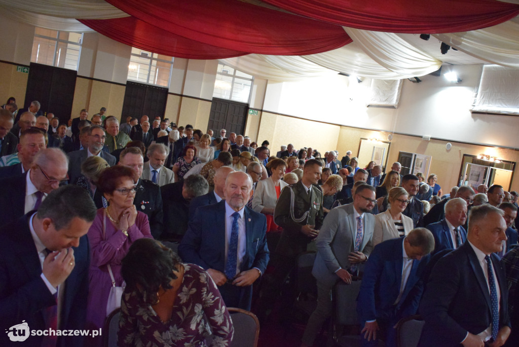 Wielka gala jubileuszowa Teresina