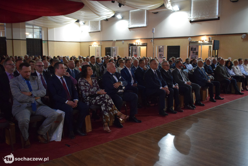 Wielka gala jubileuszowa Teresina