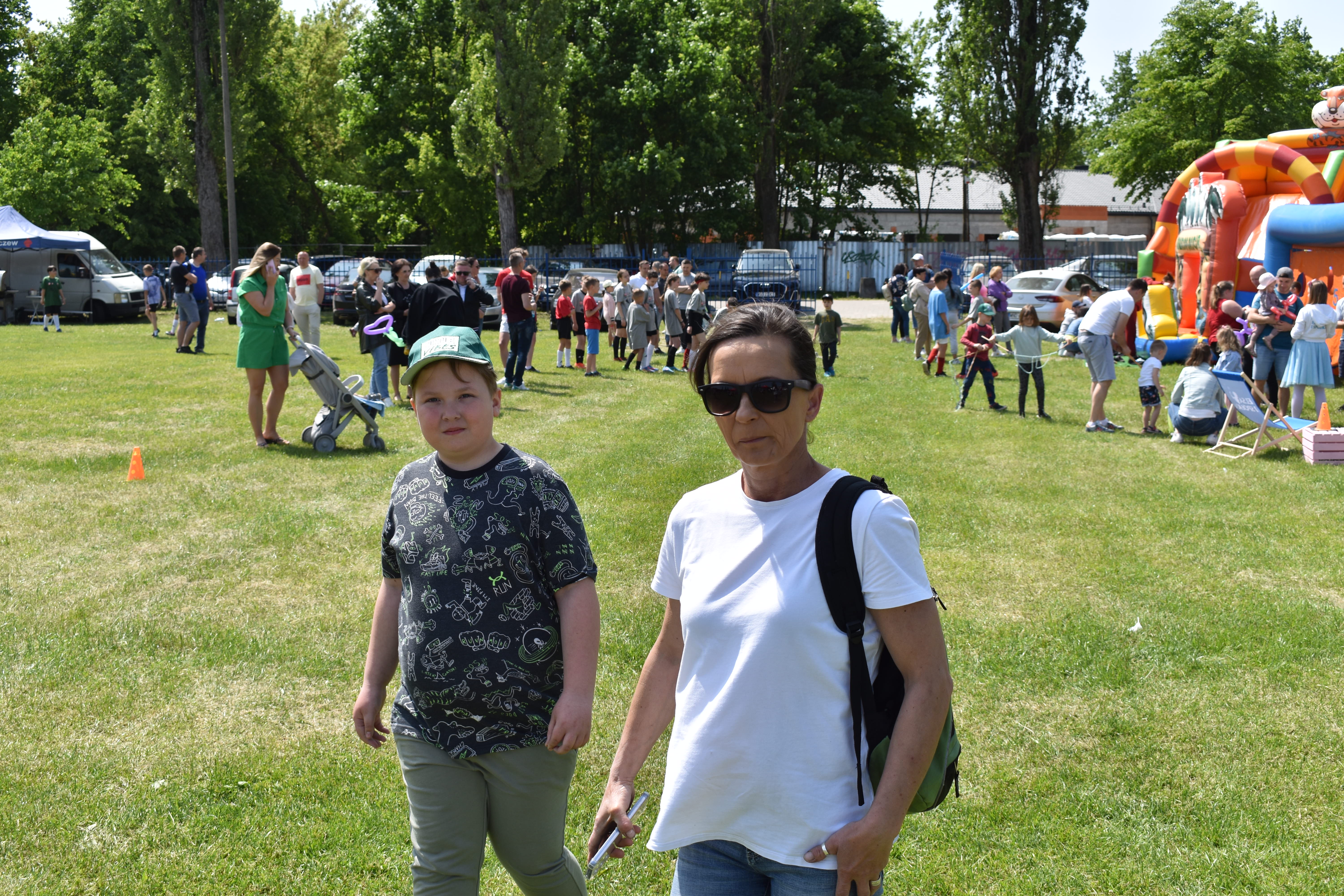 XXI Turniej Dzikich Drużyn