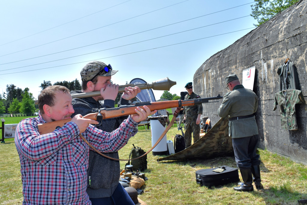 3. Rodzinny Piknik Historyczny