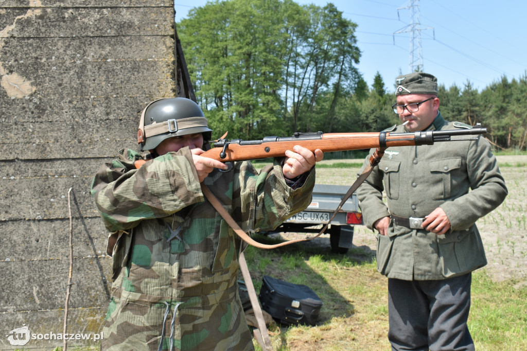 3. Rodzinny Piknik Historyczny