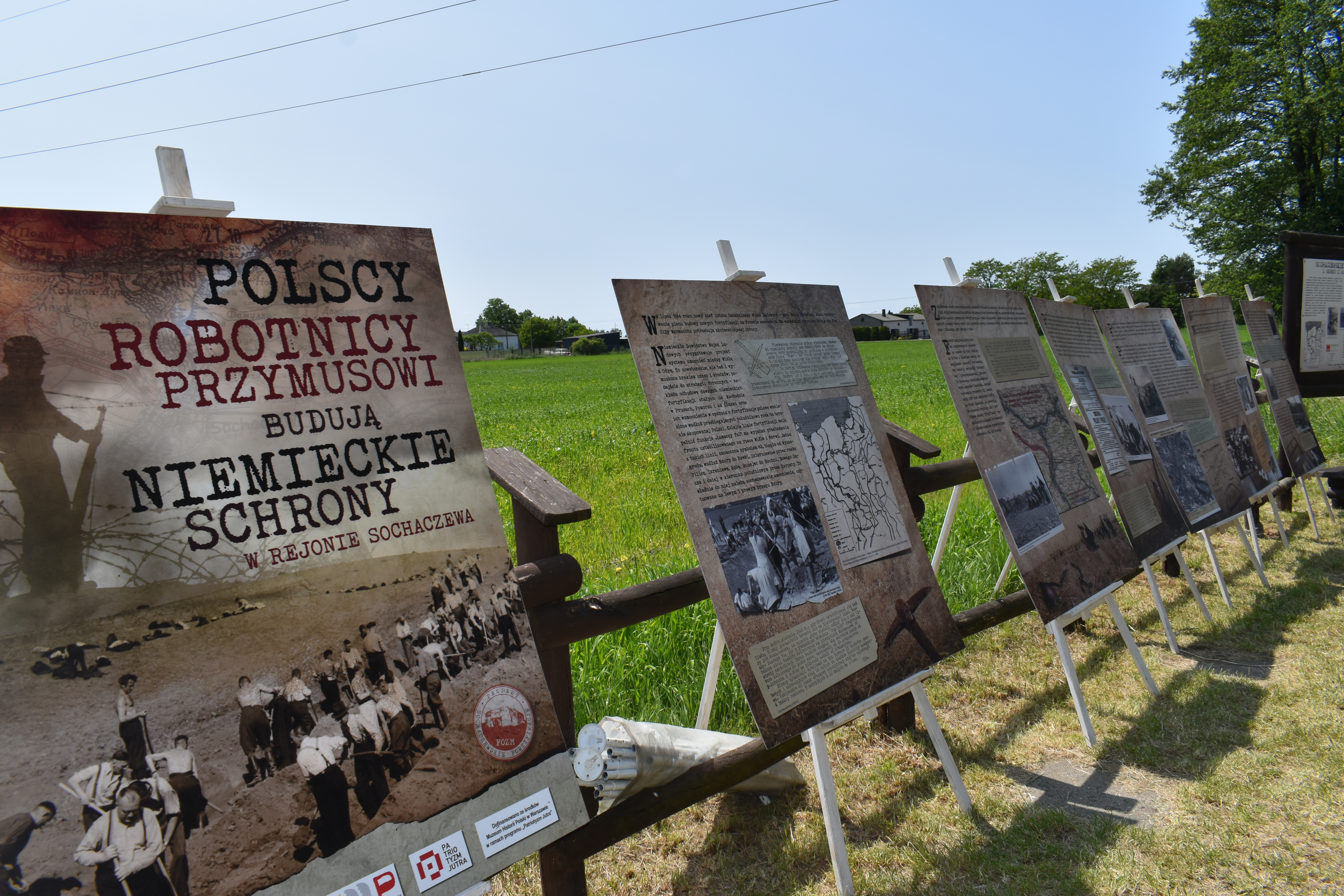 3. Rodzinny Piknik Historyczny