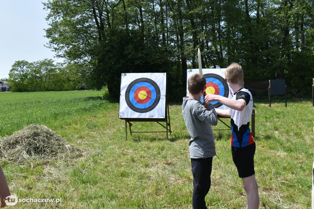 3. Rodzinny Piknik Historyczny