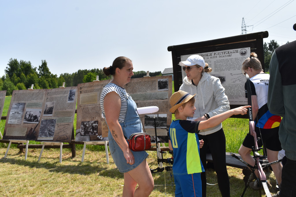 3. Rodzinny Piknik Historyczny
